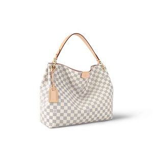 Like New Louis Vuitton Graceful PM